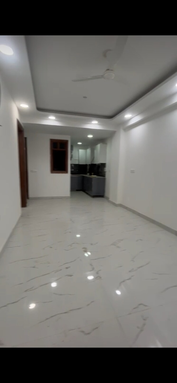 Living Room, sultanpur 2 Bedroom 85 Sq.Yd. Builder Floor In Sultanpur Delhi 7951296