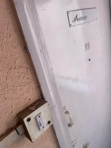 Bathroom in 2 BHK Apartment at Shree Tirupati Maple Tower, Kondhwa – for Rent