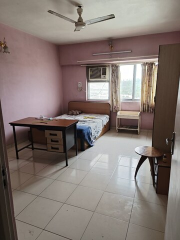 Kitchen in 2 BHK Apartment at Chaphalkar Elina Living, Mohammadwadi – for Rent