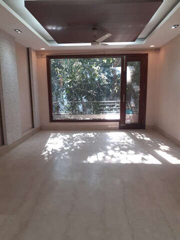 4 BHK Builder Floor For Rent in Anand Niketan