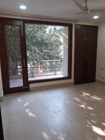 Room in 4 BHK Builder Floor at Anand Niketan – for Rent