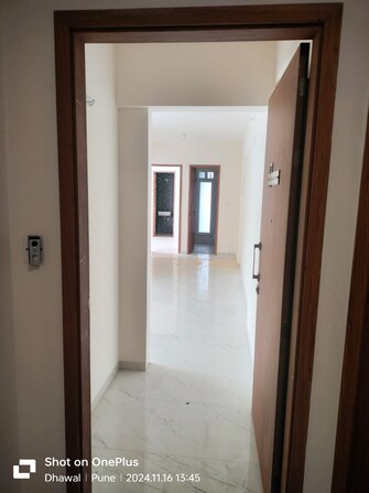 3 BHK Apartment For Rent in Kolte Maestros Wanowrie Pune  7951299