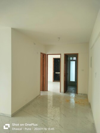 3 BHK Apartment For Rent in Kolte Maestros Wanowrie Pune  7951299