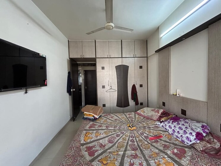 Bedroom, unique-poonam-vihar 2 Bedroom 805 Sq.Ft. Apartment In Mira Road Thane 7951307