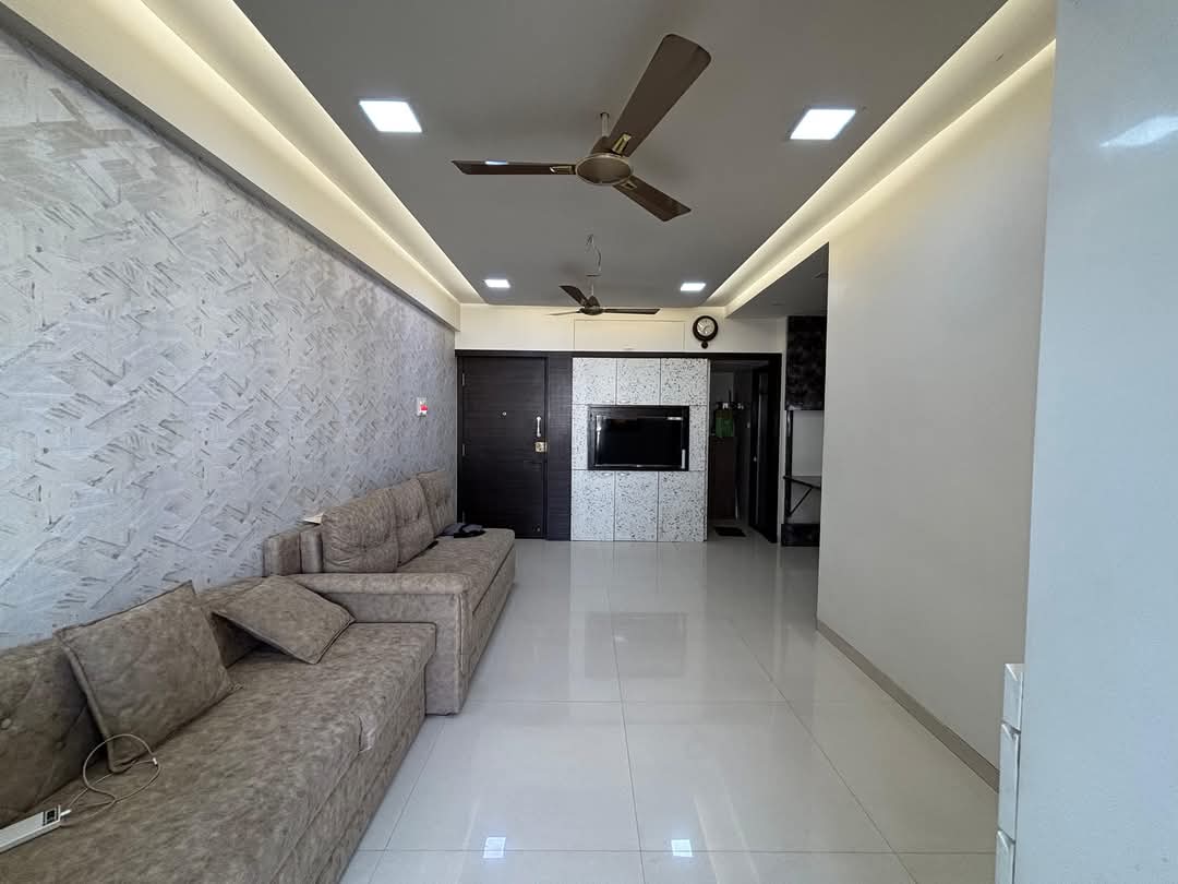 2 BHK Apartment For Sale in Unique Poonam Vihar