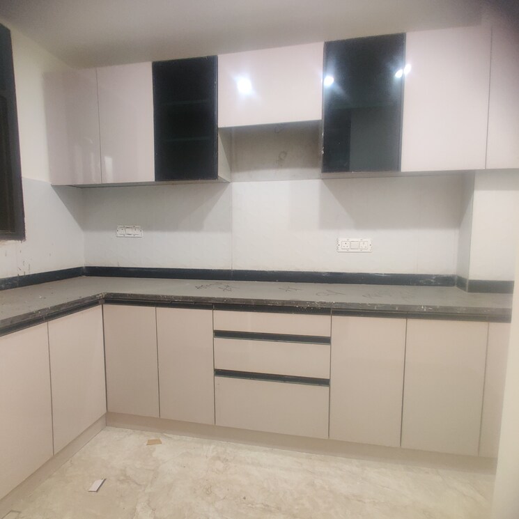 Kitchen, sultanpur 3 Bedroom 135 Sq.Yd. Builder Floor In Sultanpur Delhi 7951310