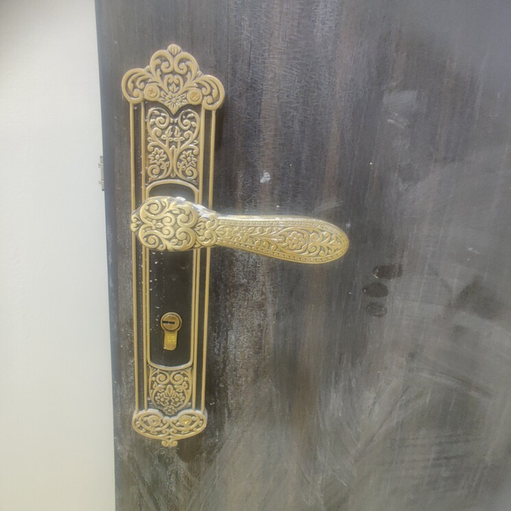 undefined, sultanpur 3 Bedroom 135 Sq.Yd. Builder Floor In Sultanpur Delhi 7951310