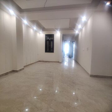 3 BHK Builder Floor For Sale in Sultanpur