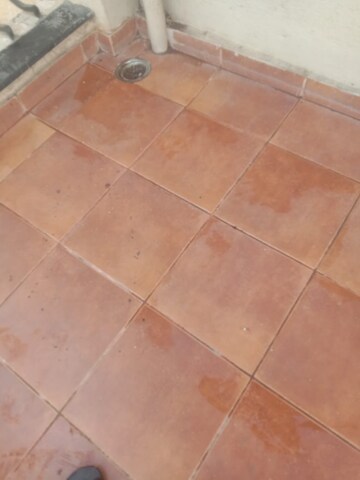 Master Bedroom in 1 BHK Apartment at Suda Silver Estate, Kondhwa – for Rent