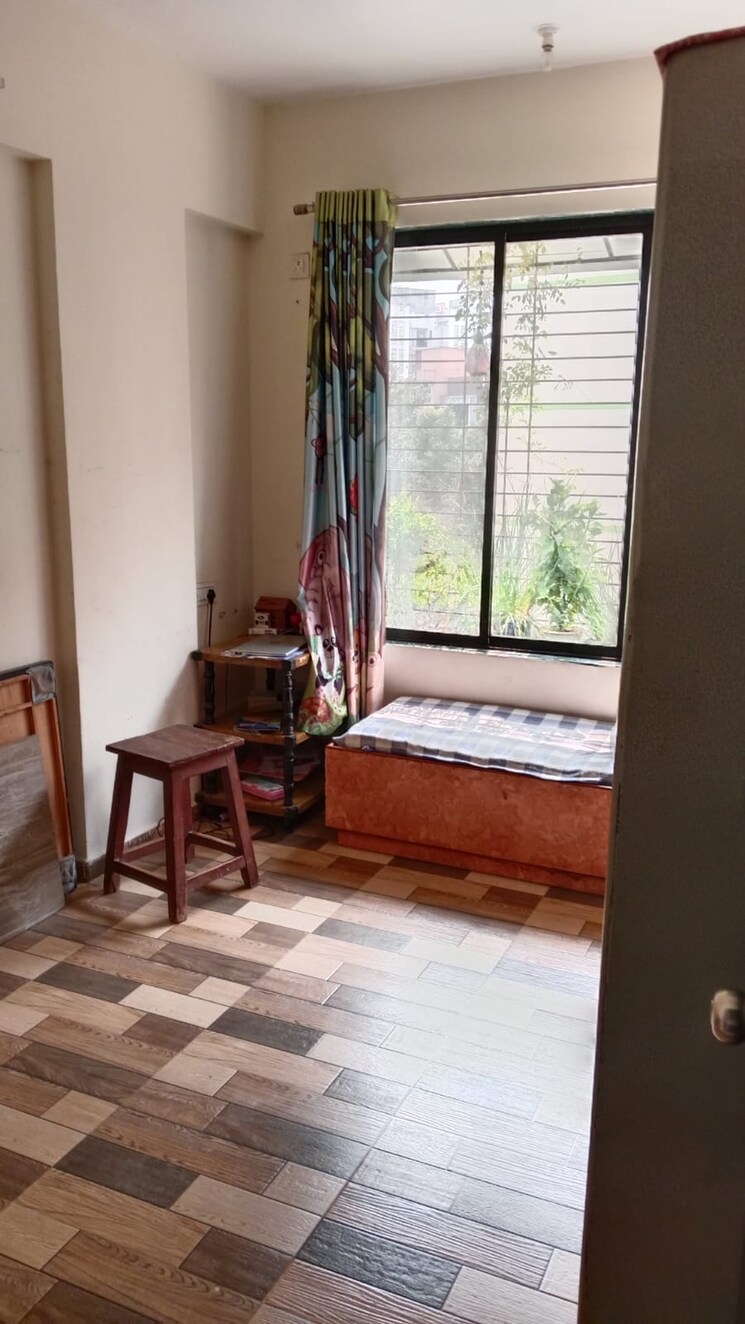 Living Room, himanshu-astavinayak-vastu-prakalp 2 Bedroom 630 Sq.Ft. Apartment In Badlapur East Thane 7951309