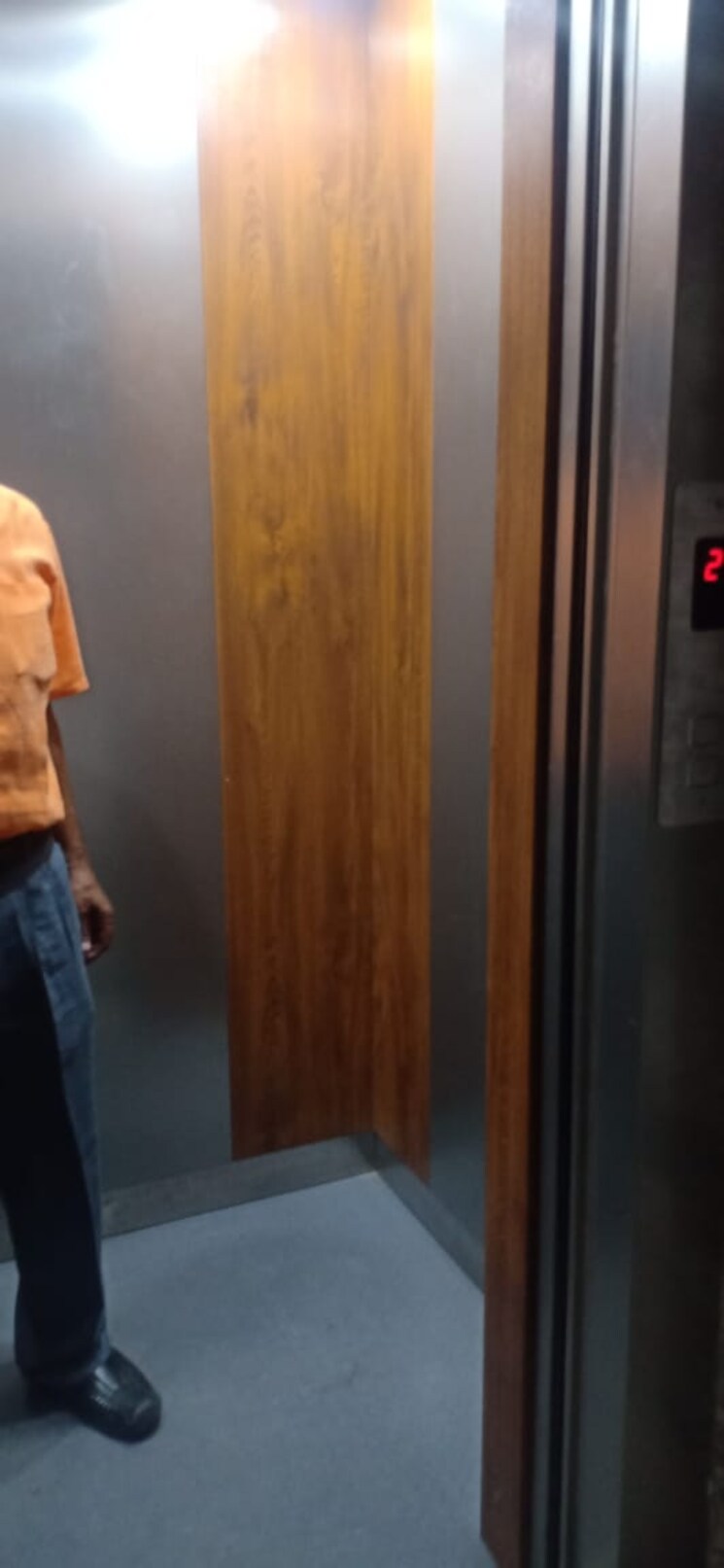 Master Bedroom, rajendra nagar sector 4 3 Bedroom 900 Sq.Ft. Independent House In Rajendra Nagar Sector 4 Ghaziabad 7951319