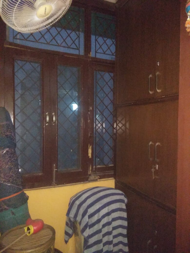 3 BHK + Study Room Independent House For Sale in Shyam Park Extension Sahi