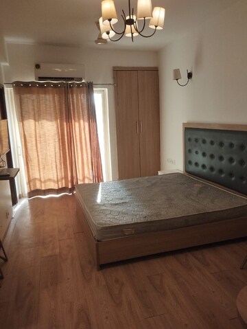 Studio Apartment For Rent in Nimbus The Golden Palm Sector 168 Noida  7951318