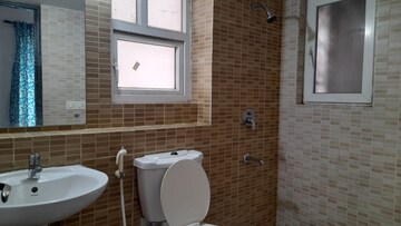 Master Bedroom in 2.5 BHK Apartment at Nimbus The Golden Palm, Sector 168 – for Rent