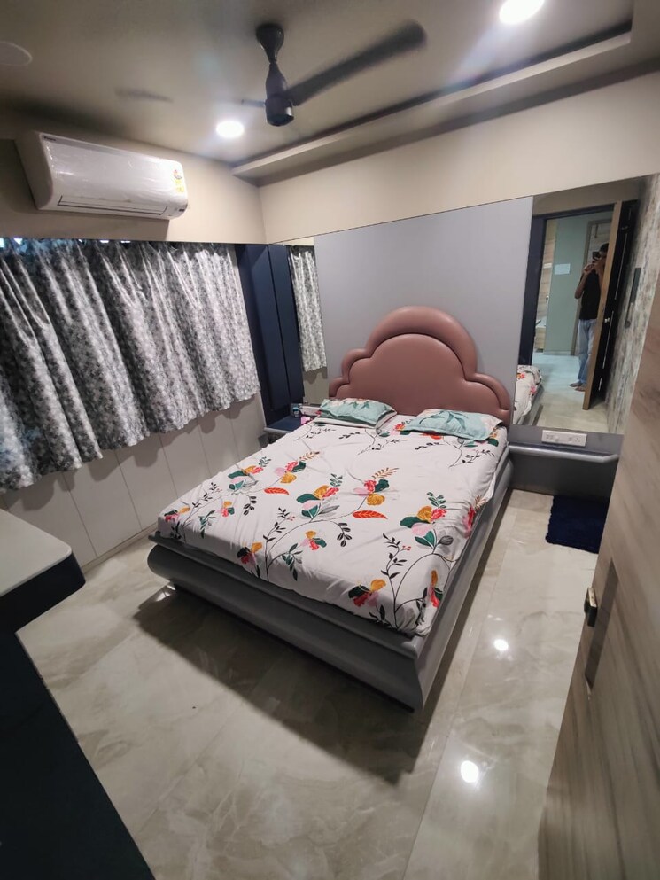 Bedroom, dadamiya-emerald 2 Bedroom 555 Sq.Ft. Apartment In Kurla West Mumbai 7951333