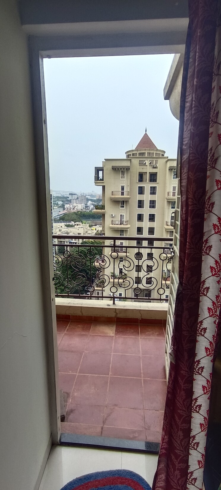 Exterior View, nyati-ethos 1 Bedroom 680 Sq.Ft. Apartment In Undri Pune 7951335