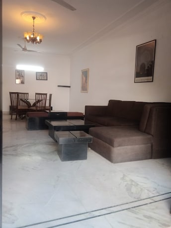 4 BHK Builder Floor For Rent in Saket Delhi  7951337