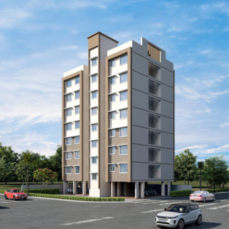 1 BHK Apartment For Resale in Shree Samruddhi Heights Devrung Thane  7951341