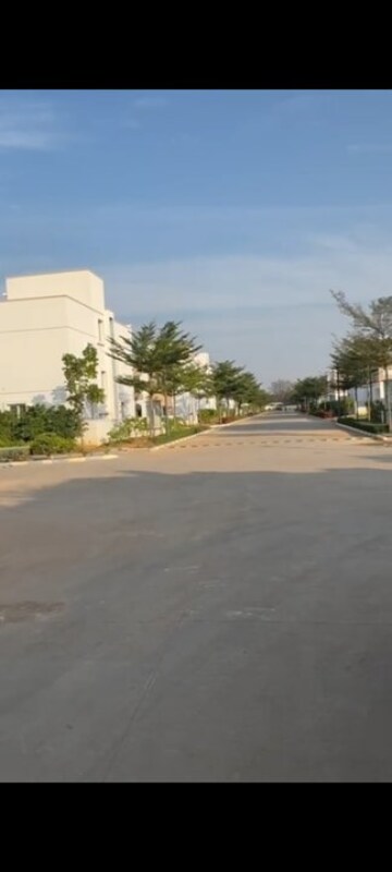 3 BHK Villa – Exterior View View at Kollur - for Sale