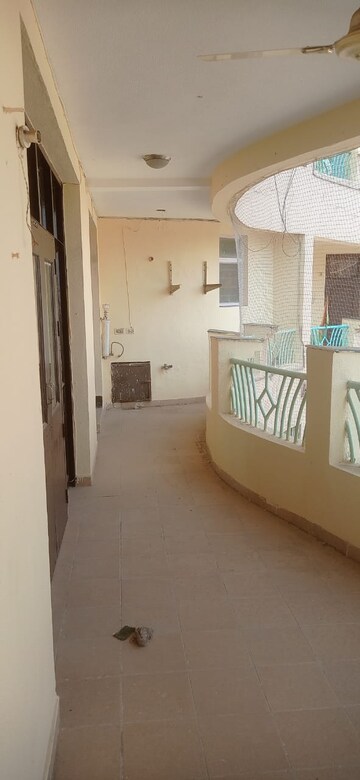Building Lobby in 2.5 BHK Apartment at Nirala Aspire, Sector 16 Greater Noida – for Sale