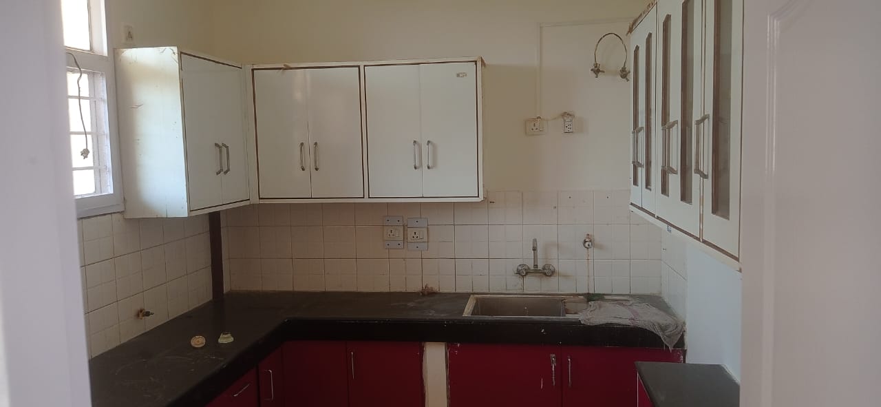 2.5 BHK + Study Room Apartment For Sale in Nirala Aspire