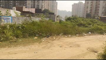 Plot Area in  Plot at Gaur Saundaryam, Tech Zone 4 Greater Noida – for Sale