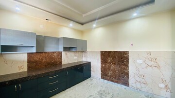 Master Bedroom in 3 BHK Independent House at GMADA Eco City, North Mullanpur – for Rent