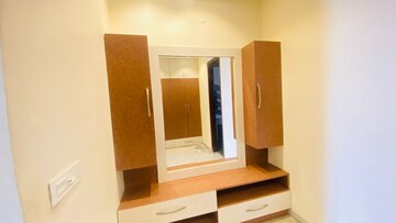 Furnished Amenities in 3 BHK Independent House at GMADA Eco City, North Mullanpur – for Rent