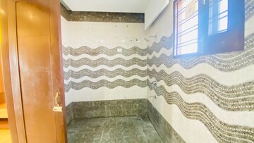 Staircase in 3 BHK Independent House at GMADA Eco City, North Mullanpur – for Rent