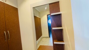Furnished Amenities in 3 BHK Independent House at GMADA Eco City, North Mullanpur – for Rent
