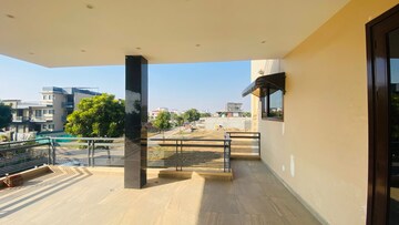 Room in 3 BHK Independent House at GMADA Eco City, North Mullanpur – for Rent