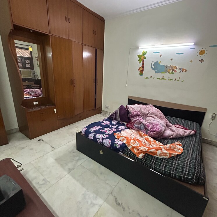 Room, kotla mubarakpur 3 Bedroom 1500 Sq.Ft. Builder Floor In Kotla Mubarakpur Delhi 7951364