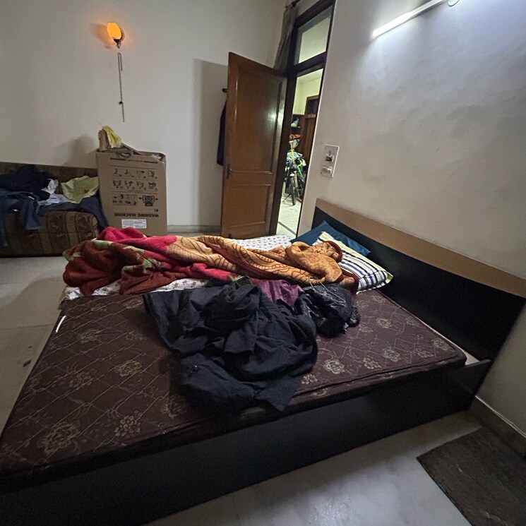 Room, kotla mubarakpur 3 Bedroom 1500 Sq.Ft. Builder Floor In Kotla Mubarakpur Delhi 7951364