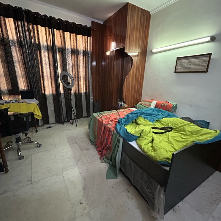 Room, kotla mubarakpur 3 Bedroom 1500 Sq.Ft. Builder Floor In Kotla Mubarakpur Delhi 7951364