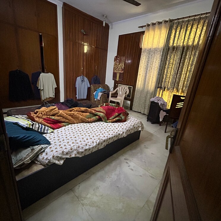 Room, kotla mubarakpur 3 Bedroom 1500 Sq.Ft. Builder Floor In Kotla Mubarakpur Delhi 7951364