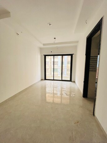 1 BHK Apartment For Rent in KD Niraj Exotica Khadakpada Thane  7951363