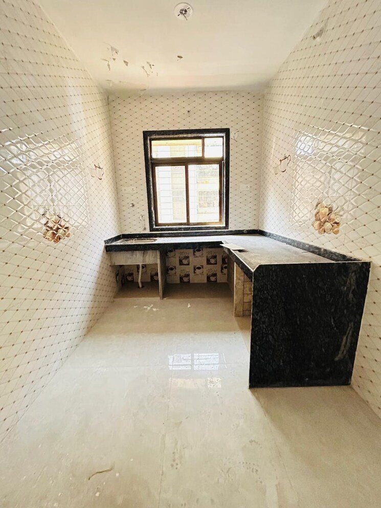 Kitchen, kd-niraj-exotica 1 Bedroom 663 Sq.Ft. Apartment In Khadakpada Thane 7951363