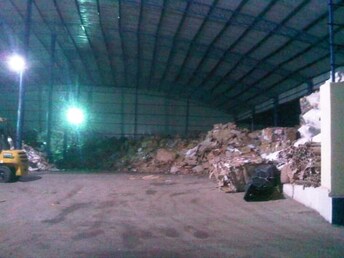 Commercial Warehouse 25000 Sq.Yd. For Rent in Santacruz West Mumbai  7951377