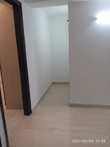 Room in 3 BHK Builder Floor at Greater Kailash I – for Rent