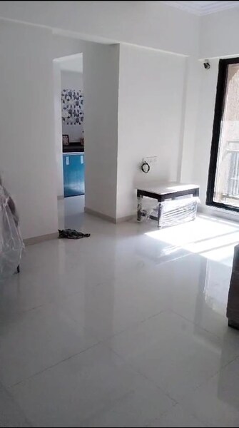 1 BHK Apartment For Rent in Raunak Unnathi Woods Phase 7 A And B Ghodbunder Road Thane  7951381