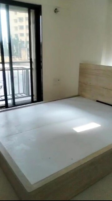 1 BHK Apartment For Rent in Raunak Unnathi Woods Phase 7 A And B, Ghodbunder Road