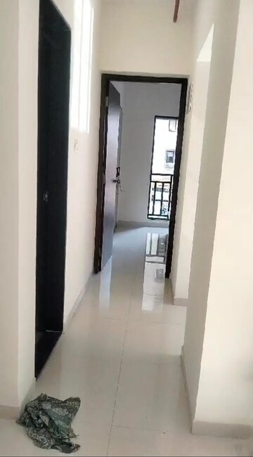 Building Lobby in 1 BHK Apartment at Raunak Unnathi Woods Phase 7 A And B, Ghodbunder Road – for Rent