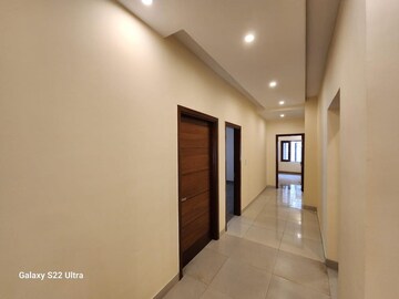 Room in 4 BHK Builder Floor at Nehru Enclave – for Rent