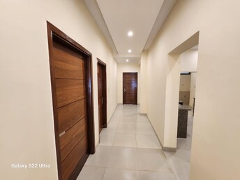 4 BHK Builder Floor For Rent in Nehru Enclave Delhi  7951389