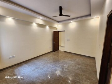 Room in 4 BHK Builder Floor at Nehru Enclave – for Rent