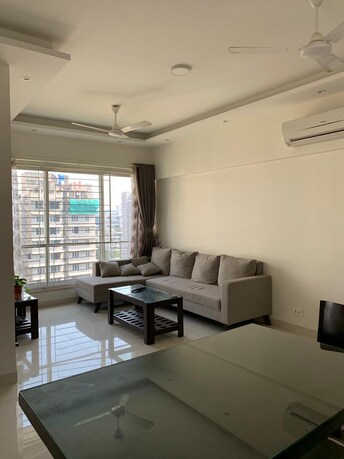 2 BHK Apartment For Resale in Fairmont Bandra Bandra West Mumbai  7951387