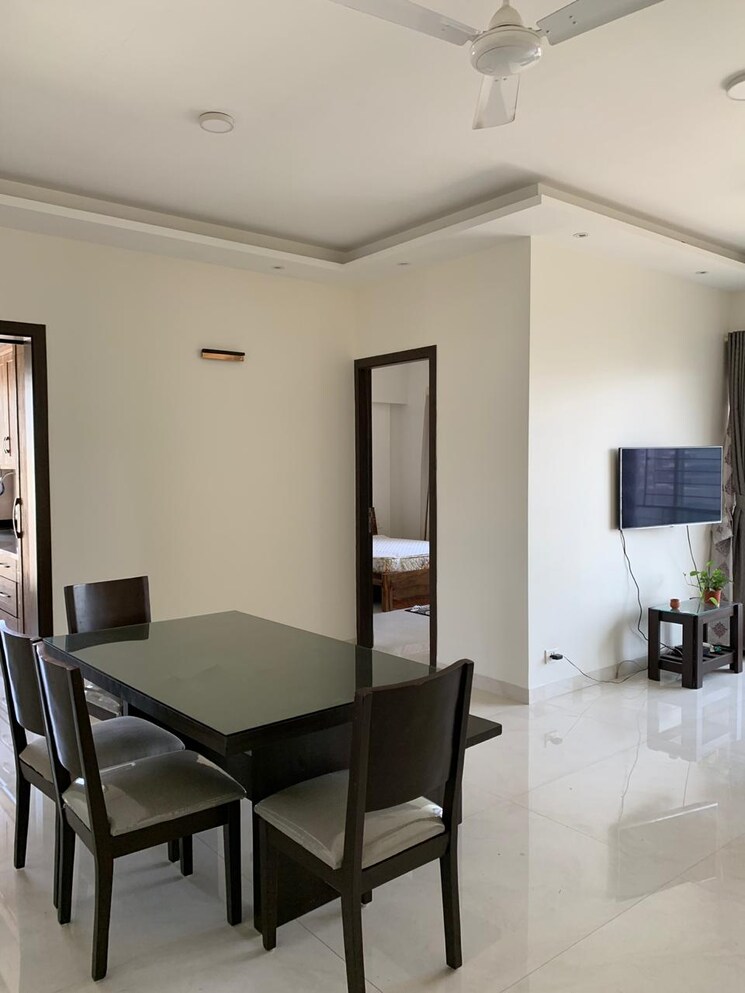 Gym, fairmont-bandra 2 Bedroom 800 Sq.Ft. Apartment In Bandra West Mumbai 7951387