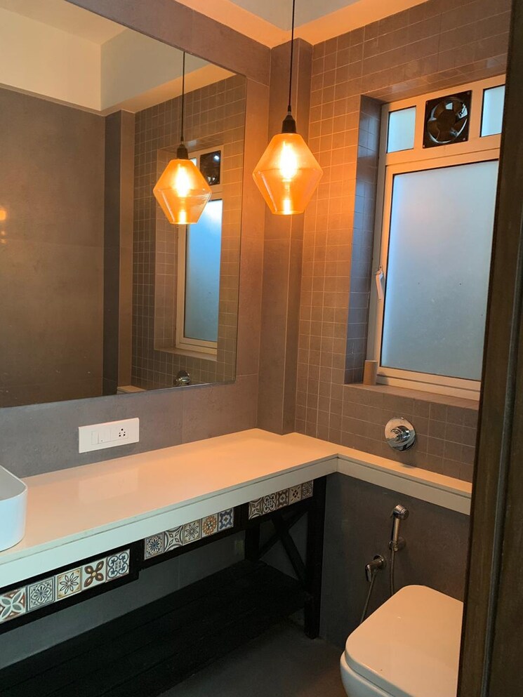 Bedroom, fairmont-bandra 2 Bedroom 800 Sq.Ft. Apartment In Bandra West Mumbai 7951387