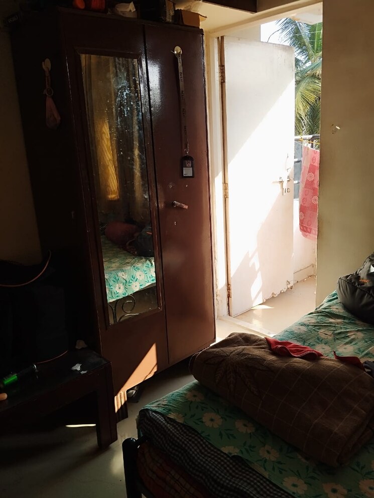 Living Room, shree-shankarangari 1 Bedroom 600 Sq.Ft. Apartment In Kothrud Pune 7951393