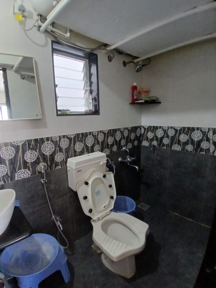 Master Bedroom, anand-nagar-park-chs 2 Bedroom 900 Sq.Ft. Apartment In Kothrud Pune 7951395